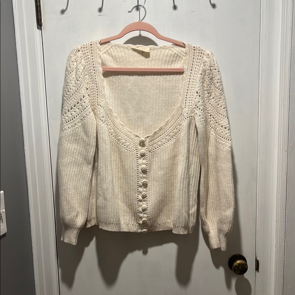 ‼️SEZANE sweater‼️